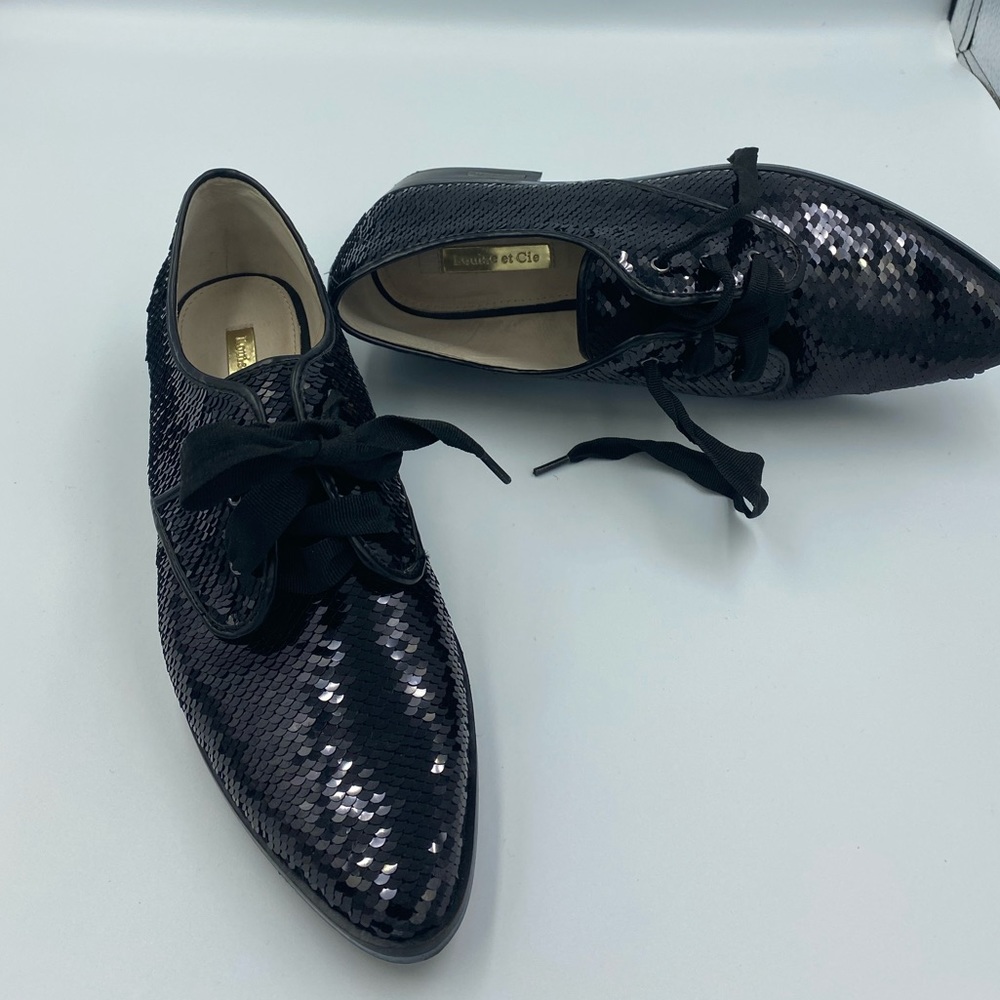 Louise et Cie shoes